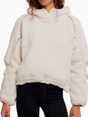 FP Movement Free Flow Fleece Hoodie